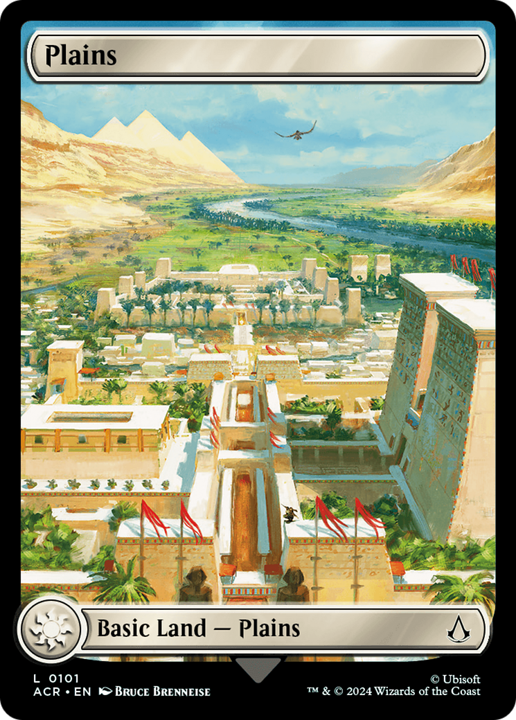 Plains (0101) [Assassin's Creed]-1
