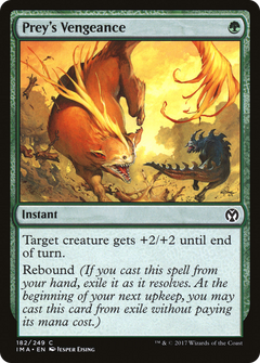 Prey's Vengeance [Iconic Masters]-1