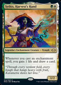 Sythis, Harvest's Hand [Modern Horizons 2]-1