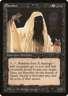 Banshee [The Dark]-1