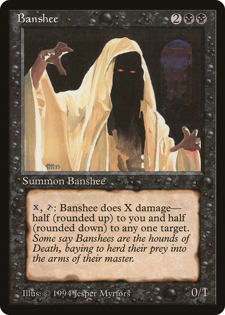 Banshee [The Dark]-1