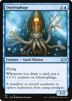 Oneirophage [Jumpstart 2022]-1