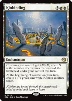 Kinbinding [Lorwyn Eclipsed]-1
