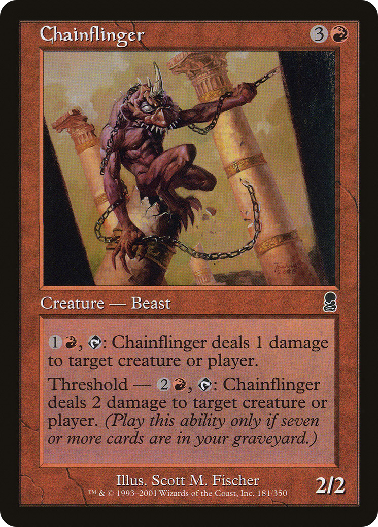 Chainflinger [Odyssey]-1