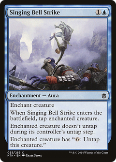 Singing Bell Strike [Khans of Tarkir]-1