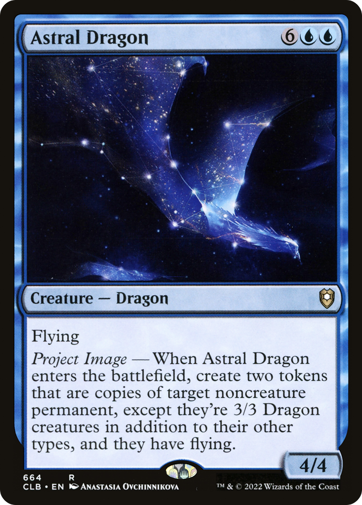 Astral Dragon [Commander Legends: Battle for Baldur's Gate]-1