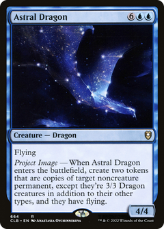 Astral Dragon [Commander Legends: Battle for Baldur's Gate]-1