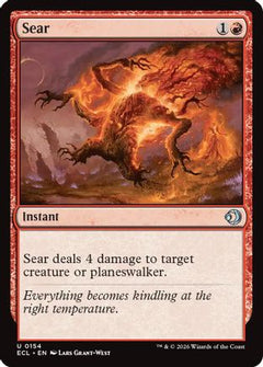 Sear [Lorwyn Eclipsed]-1