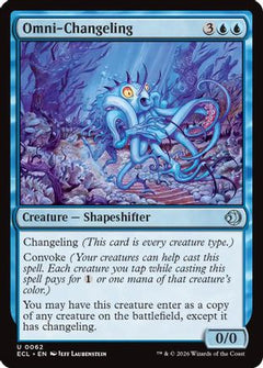 Omni-Changeling [Lorwyn Eclipsed]-1