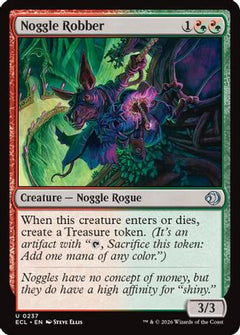 Noggle Robber [Lorwyn Eclipsed]-1
