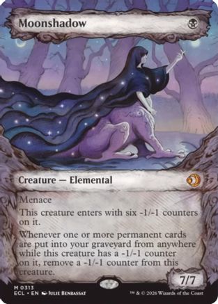 Moonshadow (0313) (Showcase) [Lorwyn Eclipsed]-1