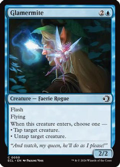 Glamermite [Lorwyn Eclipsed]-1