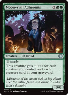 Moon-Vigil Adherents [Lorwyn Eclipsed]-1