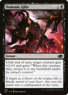Demonic Gifts [Jumpstart 2022]-1