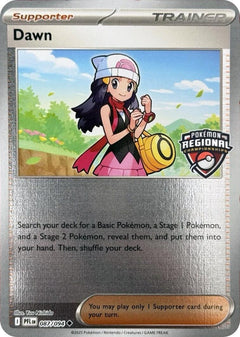 Dawn (087/094) (Regional Championship) [League & Championship Cards]-1