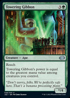 Towering Gibbon [Jumpstart 2022]-1