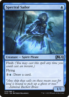 Spectral Sailor [Core Set 2020]-1