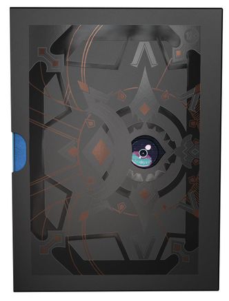 Secrets of Strixhaven - Codex Bundle-1