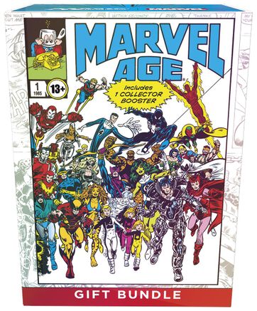 Marvel Super Heroes - Gift Bundle-1