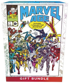 Marvel Super Heroes - Gift Bundle-1
