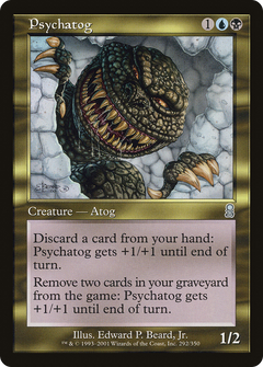 Psychatog [Odyssey]-1