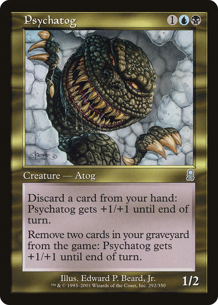 Psychatog [Odyssey]-1