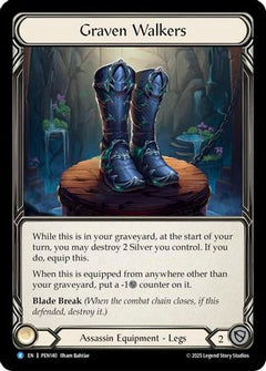 Graven Walkers (PEN140) - Compendium of Rathe-1