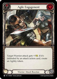 Agile Engagement [SDO012] (GEM Pack 2)-1