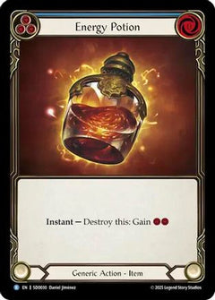 Energy Potion [SDO030] (GEM Pack 2)-1