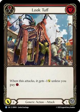 Look Tuff [SEN011] (GEM Pack 2)-1