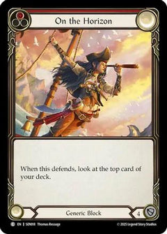 On the Horizon [SEN018] (GEM Pack 2)-1