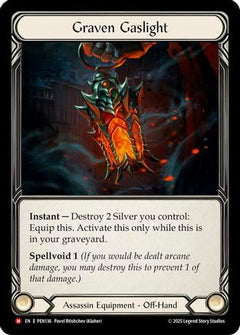 Graven Gaslight [PEN136] (Compendium of Rathe)-1