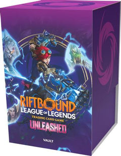 Unleashed - Vault Bundle-1