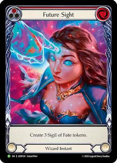 Future Sight (GEM124) - GEM Pack 4-1
