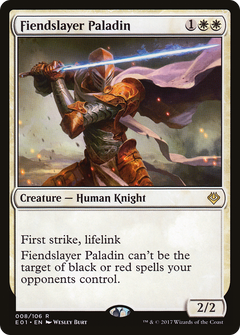 Fiendslayer Paladin [Archenemy: Nicol Bolas]-1