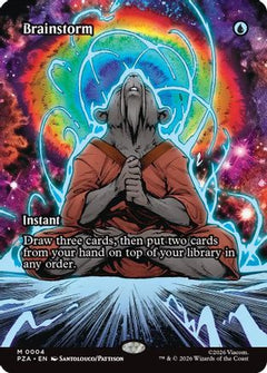 Brainstorm (Borderless) [Teenage Mutant Ninja Turtles Eternal-Legal]-1