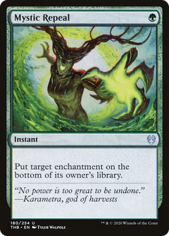 Mystic Repeal [Theros Beyond Death]-1