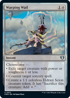 Warping Wail [Commander Masters]-1