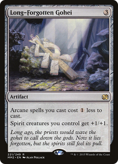 Long-Forgotten Gohei [Modern Masters 2015]-1