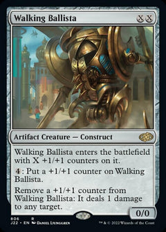 Walking Ballista [Jumpstart 2022]-1