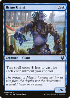 Brine Giant [Theros Beyond Death]-1