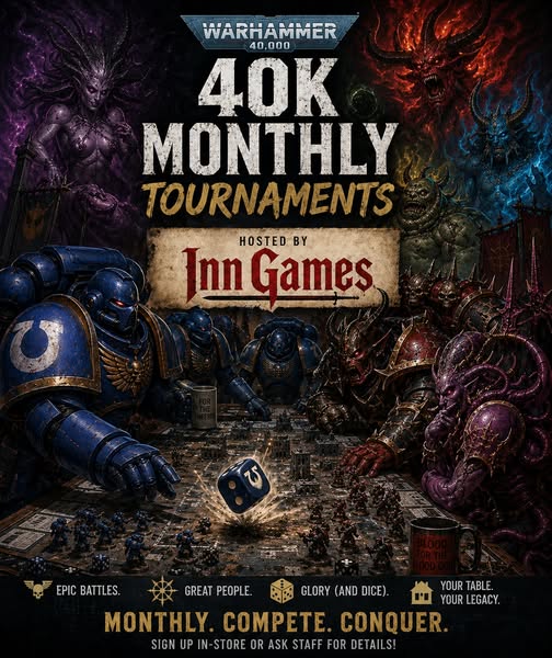 40K Monthly September 5th-1
