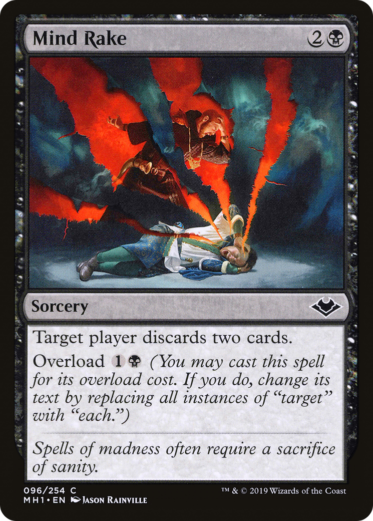 Mind Rake [Modern Horizons]-1