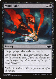 Mind Rake [Modern Horizons]-1