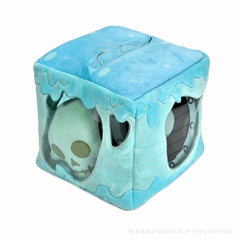 Dungeons & Dragons Honor Among Thieves Gelatinous Cube Phunny Plush by Kidrobot-1