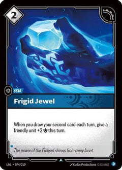Frigid Jewel (074/219) - Unleashed-1