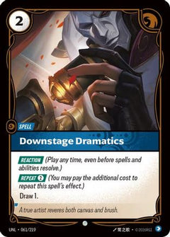 Downstage Dramatics (061/219) - Unleashed-1