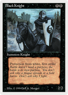 Black Knight [Summer Magic / Edgar]-1
