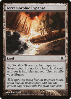 Terramorphic Expanse [Tenth Edition]-1