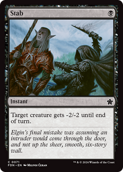 Stab [Foundations]-1